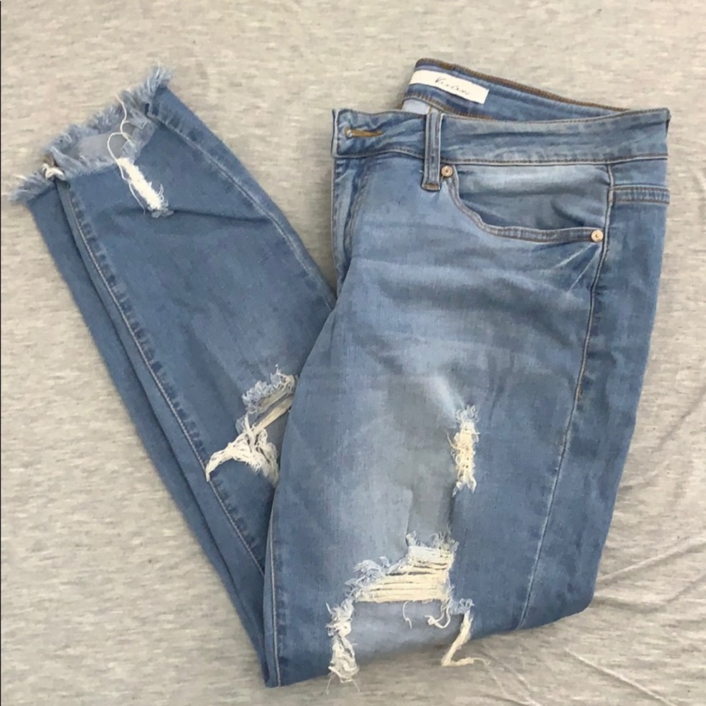 Jeans